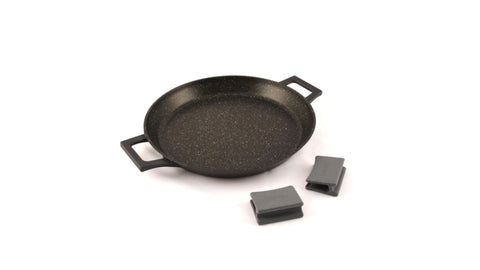 Tigaie Paella marmorata 32 cm Royalty Line