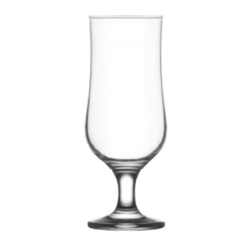 Set 6 pahare premium LAV Nevakar 385 ml, sticlă elegantă pentru cocktailuri și băuturi fine, design sofisticat pentru servire rafinată