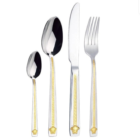 Set tacamuri 24 piese Limited Edition 6 persoane LV 2473
