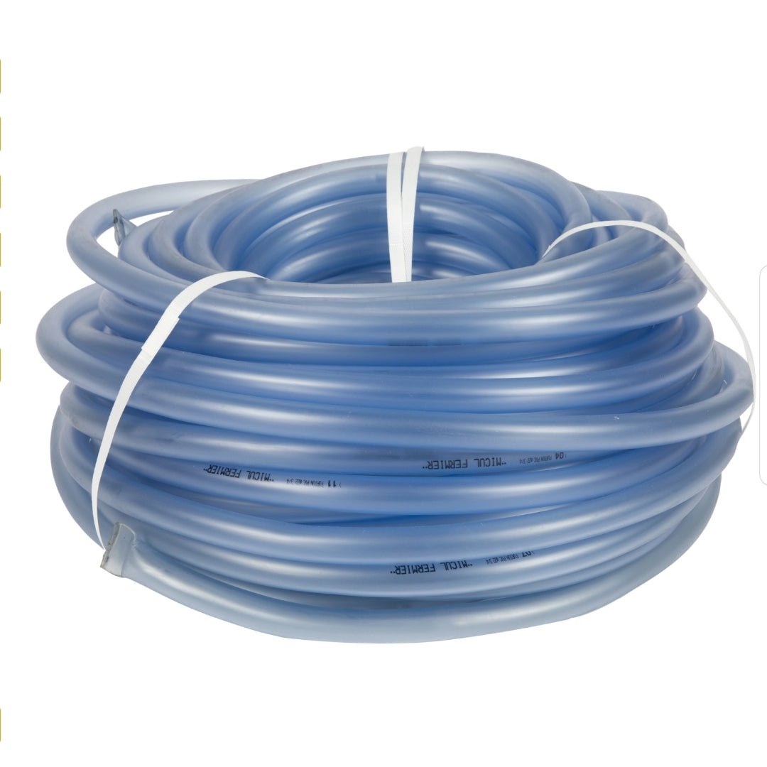 Furtun Gradina apa Siliconat cu diametru 1/2'' lungime 50 m