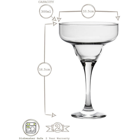 Set 6 pahare cocktail vin spumant desert LAV Misket 235 ml TERASA PISCINA EVENIMENTE CADOUL PERFECT