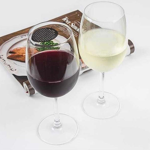 Set 6 pahare vin roșu Pasabahce Enoteca 440 ml – pahare din sticlă cu picior elegante 44728