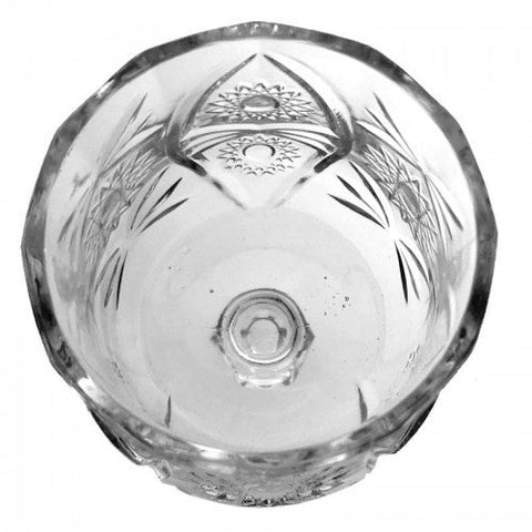 Set 12 Pahare Sticlă Transparentă 150ml & 50ml - Elegante pentru Evenimente