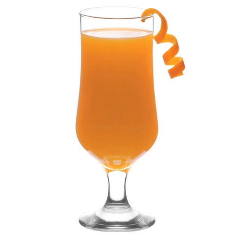 Set 6 pahare premium LAV Nevakar 385 ml, sticlă elegantă pentru cocktailuri și băuturi fine, design sofisticat pentru servire rafinată