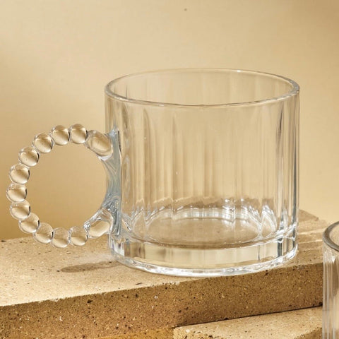 Set 6 Cesti Cafea Rayan Luce – Cești Espresso 200 ml