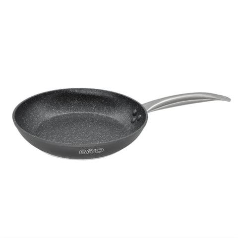 Brio METALLICA Tigaie Antiaderenta Aluminiu Forjat Profesionala 26 cm