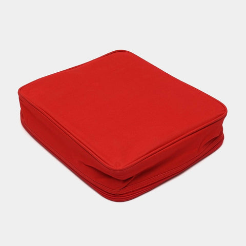 Tava yena patrata 3,2 litri cu capac din plastic  Borcam cu geanta termica 59024