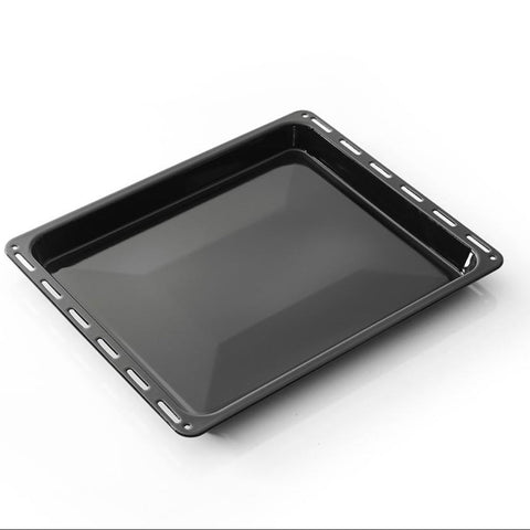 Tavă emailată pentru cuptor Cooking by Heinner 45.5 × 37.5 × 3.5 cm