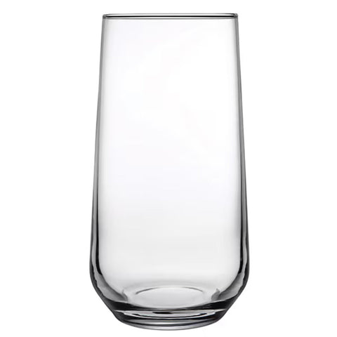 Set 6 Pahare Pașabahce Allegra 470 ml – Sticla Premium, Design Elegant