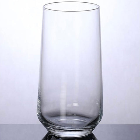 Set 6 Pahare Pașabahce Allegra 470 ml – Sticla Premium, Design Elegant