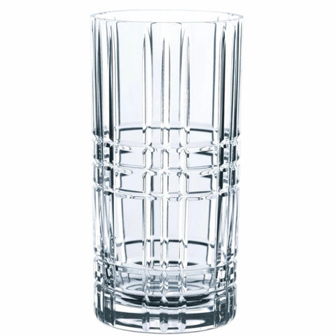Set 6 pahare din sticla Mansoura Timeless 300 ml Design elegant și durabil Cadoul ideal