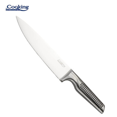 Cutitul bucatarului Cooking by Heinner Skyline, inox, 20 cm