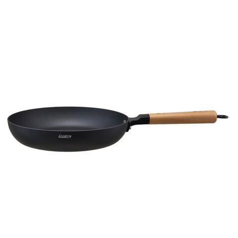 Tigaie Cooking by Heinner - Samurai Gourmet by Rikito Watanabe invelis ceramic inductie, 26 x 5 cm
