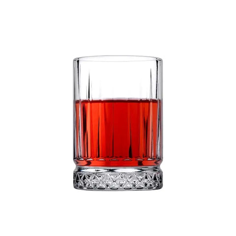 Set 6 pahare shot Glasya Lines 65 ml
