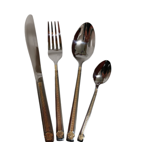 Set tacamuri 24 piese Limited Edition 6 persoane LV 2473