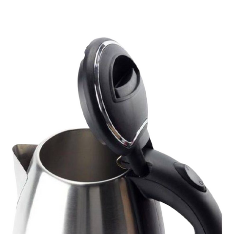 Fierbator inox Royalty Line, 1.7 litri 1500 W