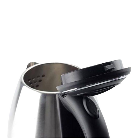 Fierbator inox Royalty Line, 1.7 litri 1500 W