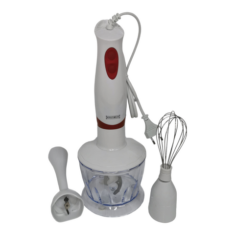 Blender multifuncțional 3 în 1 Royalty Line SMS-250.2
