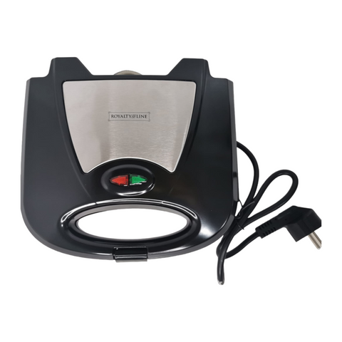 Sandwich maker Royalty line Est