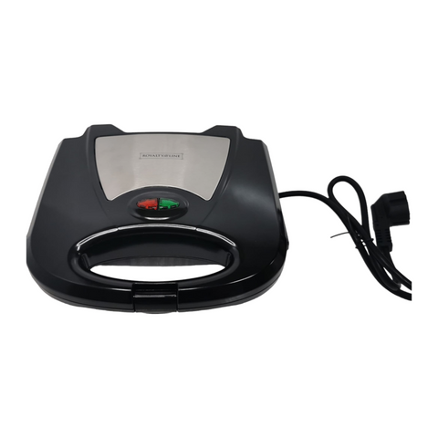 Sandwich maker Royalty line Est