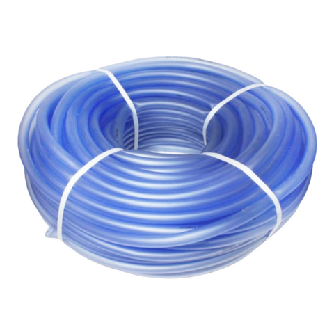 Furtun Gradina apa Siliconat cu diametru 1/2'' lungime 50 m