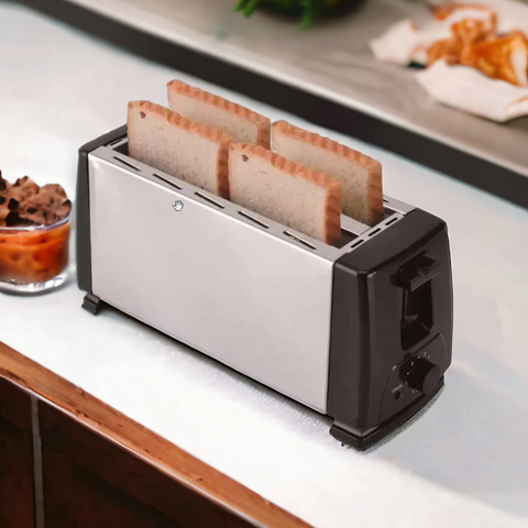 Prajitor de paine Royalty Line 1300 W, ELTO-1200