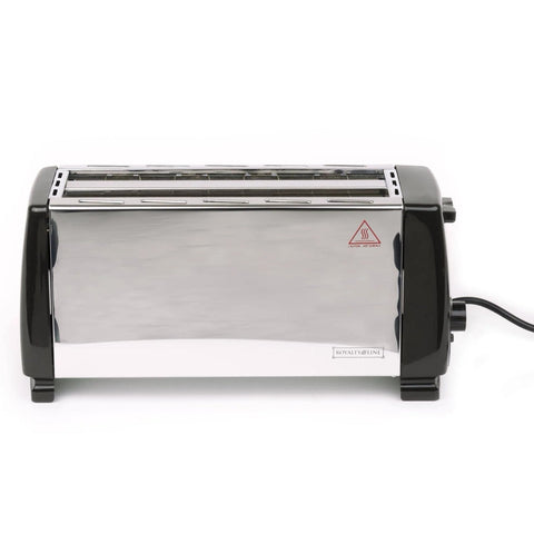 Prajitor de paine Royalty Line 1300 W, ELTO-1200