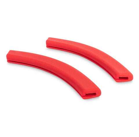 Plita tigaie gratar antiaderenta cu manere detasabile 47 x 29 cm Ideala pentru Inductie Royalty Line