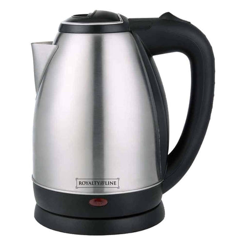 Fierbator inox Royalty Line, 1.7 litri 1500 W