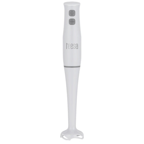 BLENDER 400 W DE MANA VERTICAL NEGRU/ALB, TEESA