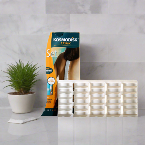 Aparat de coloana Kosmodisk Classic