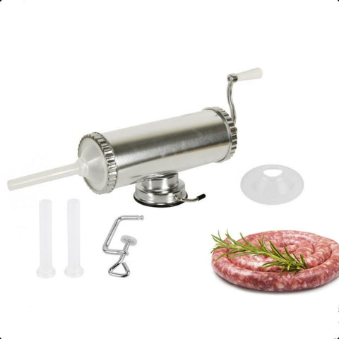 APARAT DE UMPLUT SI FACUT CARNATI 2,5KG VN-E-B183