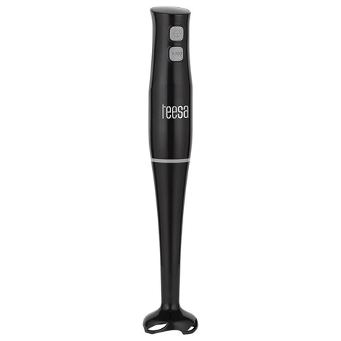 BLENDER 400 W DE MANA VERTICAL NEGRU/ALB, TEESA