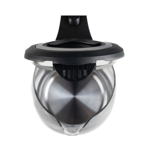 Fierbator electric din sticla 1.7 litri Royalty Line 2200W