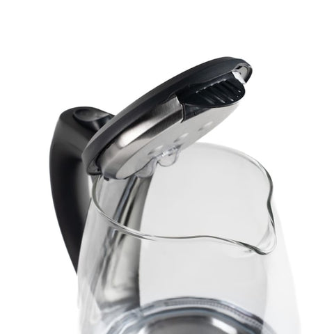 Fierbator electric din sticla 1.7 litri Royalty Line 2200W