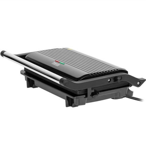 GRILL ELECTRIC 1000 W presa  PANINI TEESA TSA3234