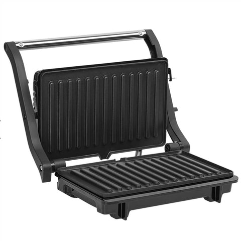 GRILL ELECTRIC 1000 W presa  PANINI TEESA TSA3234