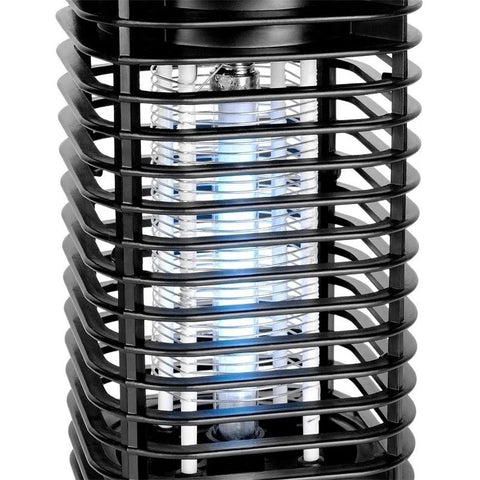 Lampa UV anti inscecte muste si tantari W acoperire 30 MP TEESA TSA0164