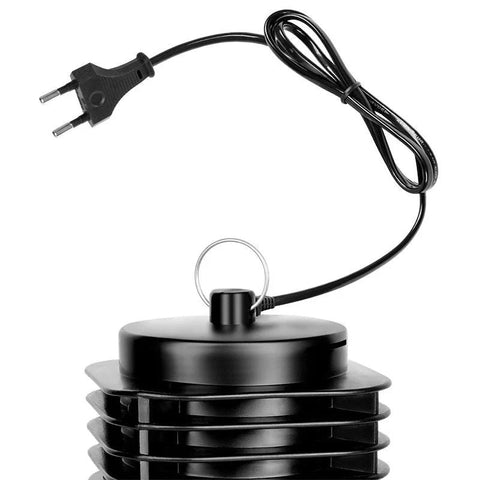 Lampa UV anti inscecte muste si tantari W acoperire 30 MP TEESA TSA0164