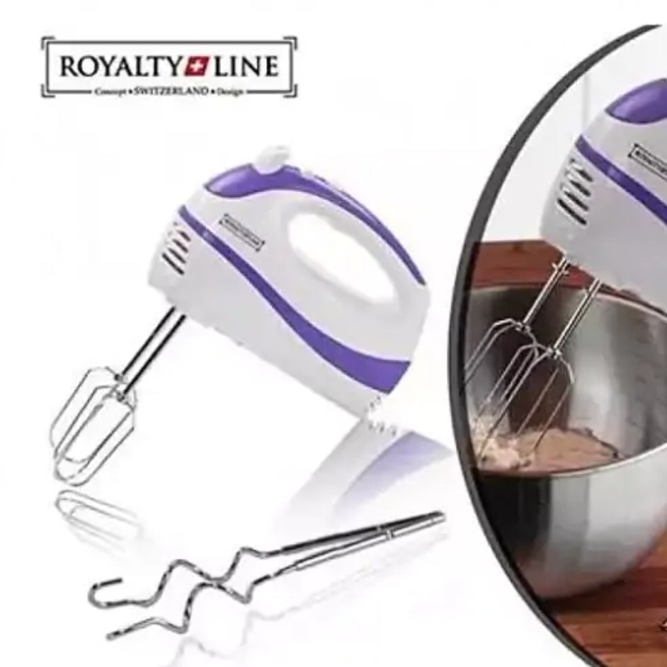 Mixer Royalty Line 300 W