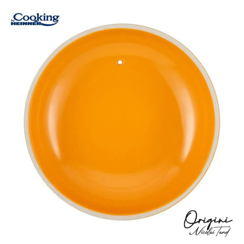 Oala 3 litri ceramica cu capac Cooking by Heinner  RECOMANDAT Chef Nicolai Tand 14,5 x 16 cm