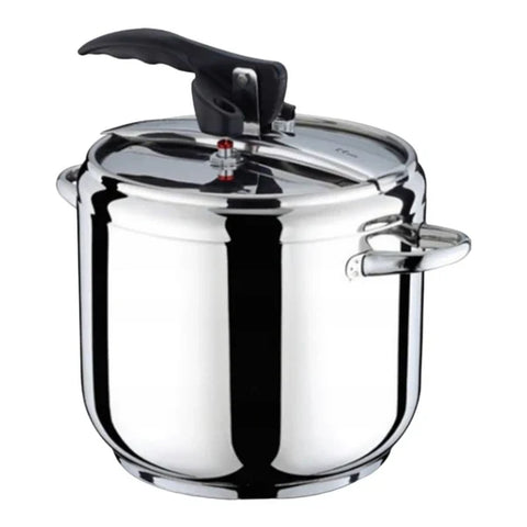Oala sarmale inox sub presiune 14 litri Arian oala Cucta  sarmale gateste sanatos