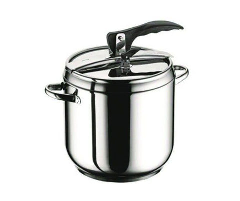 Oala sarmale 7 litri inox Arian sub presiune gatit rapid eficient si SANATOS