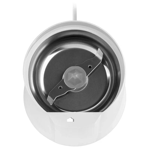 Rasnita cafea TEESA TSA4011 Aroma G10 160 W capacitate 50 g alb