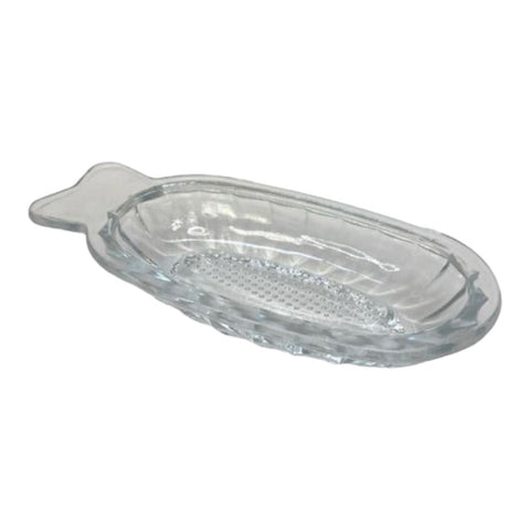 Razatoare fructe si legume din sticla pentru copii 20 x 10 cm