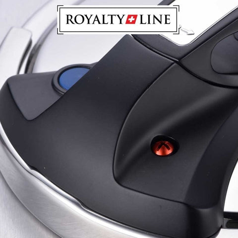 Oala sub presiune 6 litri Royalty Line RL-PS cucta sarmale ciorbe gateste sanatos