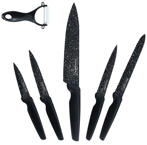 Set cutite Royalty Line, RL-MB5S