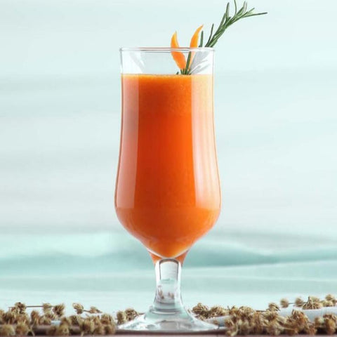 Set 6 pahare bere suc apa înghețată cu Picior CADOUL PERFECT 365 ml Ariadne Cocktailuri la terasa piscina si evenimente