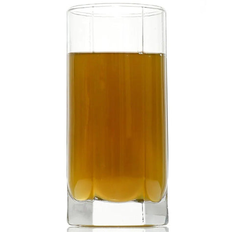 Set 6 Pahare din Sticla pentru Apa Suc Bere și Vin 440 ml Tango Long terasa evenimente
