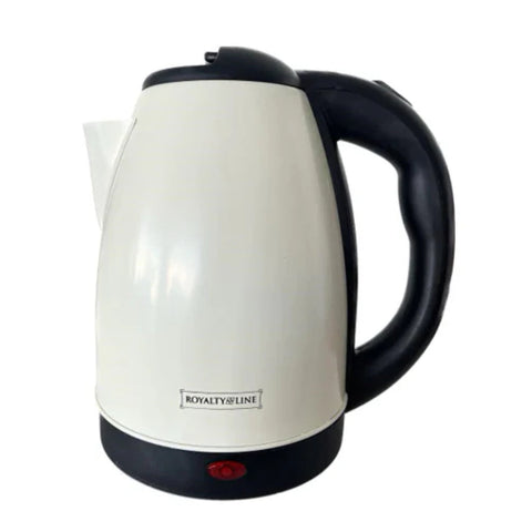 Fierbator inox Royalty Line, 1.7 litri 1500 W